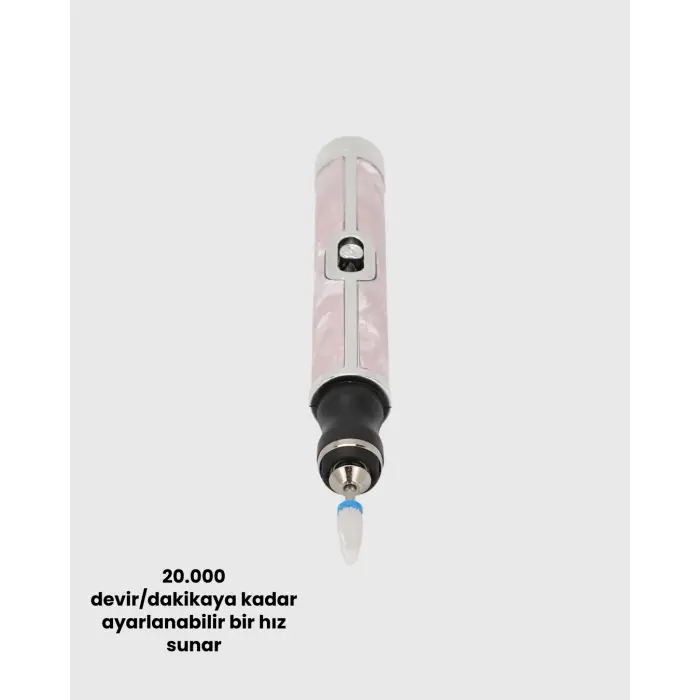 12Lİ TIRNAK TÖRPÜSÜ