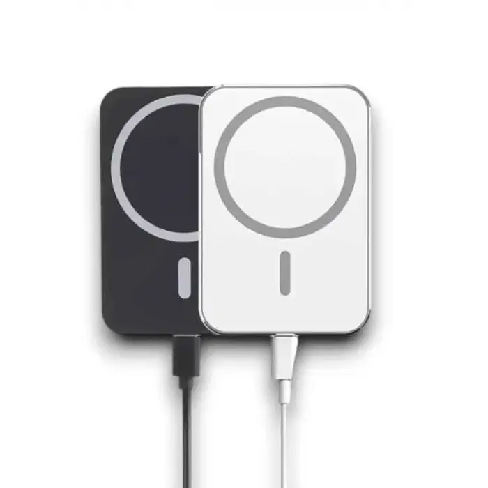 15W WİRELESS ŞARJ CİHAZI