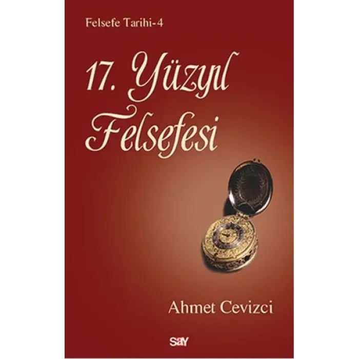 17. Yüzyıl Felsefesi