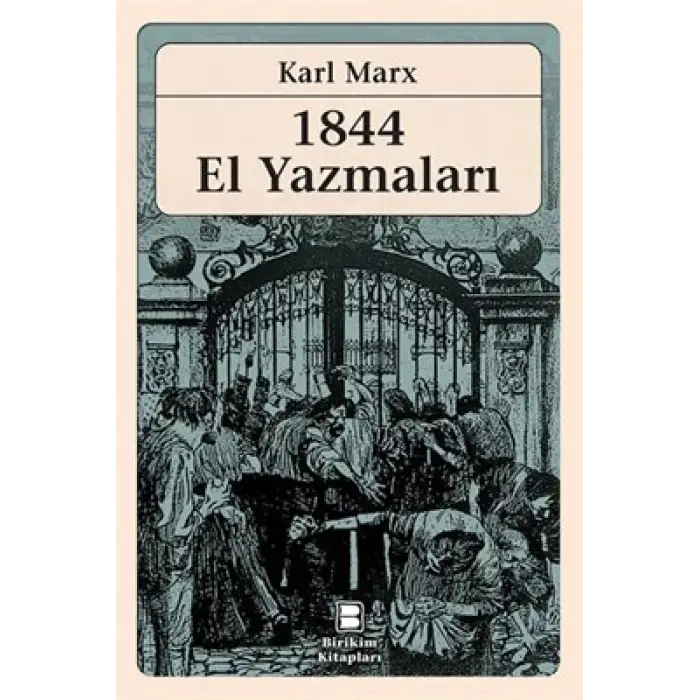 1844 El Yazmaları