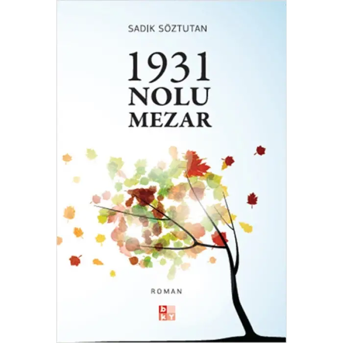 1931 Nolu Mezar