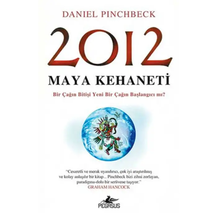 2012 Maya Kehaneti