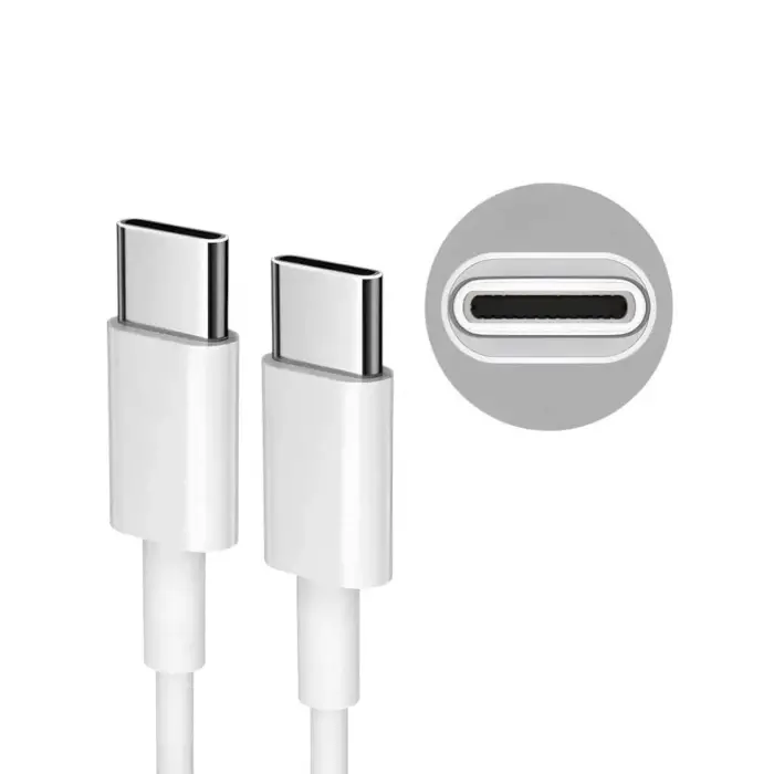 20W İPHONE 15/15 PRO MAX UYUMLU ŞARJ ALETİ