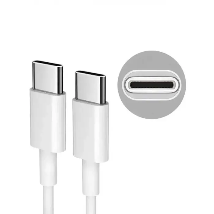 25W İPHONE 15/15 PRO MAX UYUMLU ŞARJ ALETİ