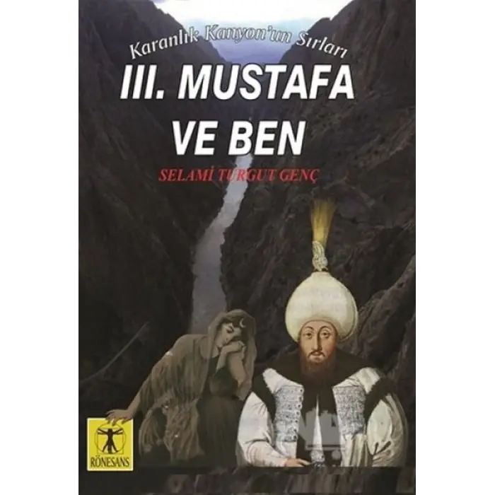3. Mustafa ve Ben