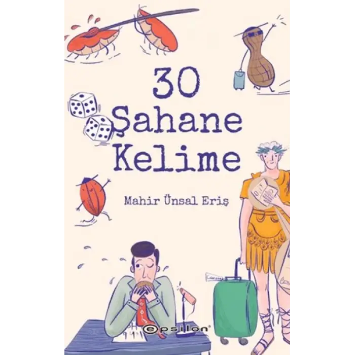 30 Şahane Kelime