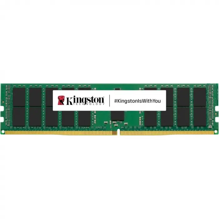 32 GB KINGSTON DDR5 5600MHZ ECC CL46 KSM56E46BD8KM-32HA