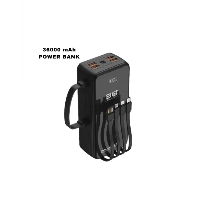 36.000 POWERBANK