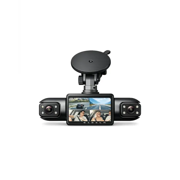 4İN1 M3 ARAÇ KAMERASI