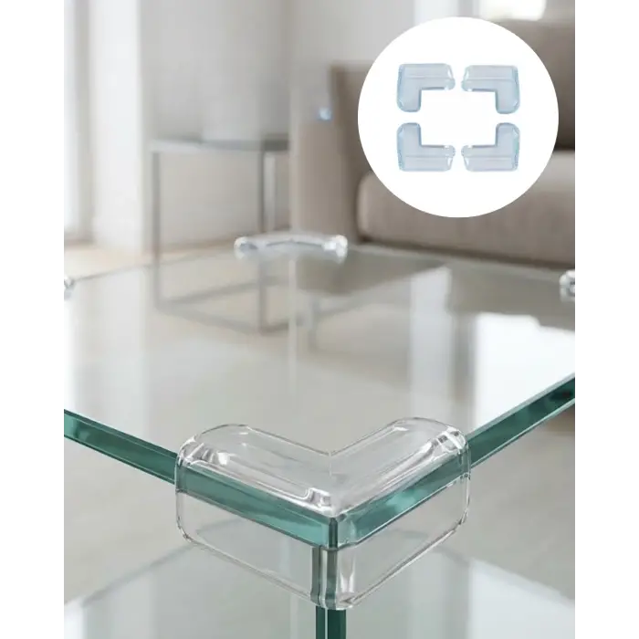 4LÜ KÖŞE KORUYUCU