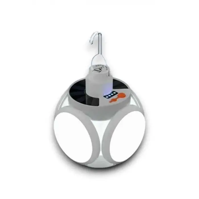 5 KANATLI SOLAR LAMBA