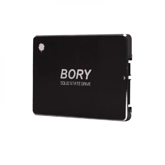 512 GB BORY SATA3 R500-C512G SSD 550/510 MBS (3 YIL GARANTİLİ)