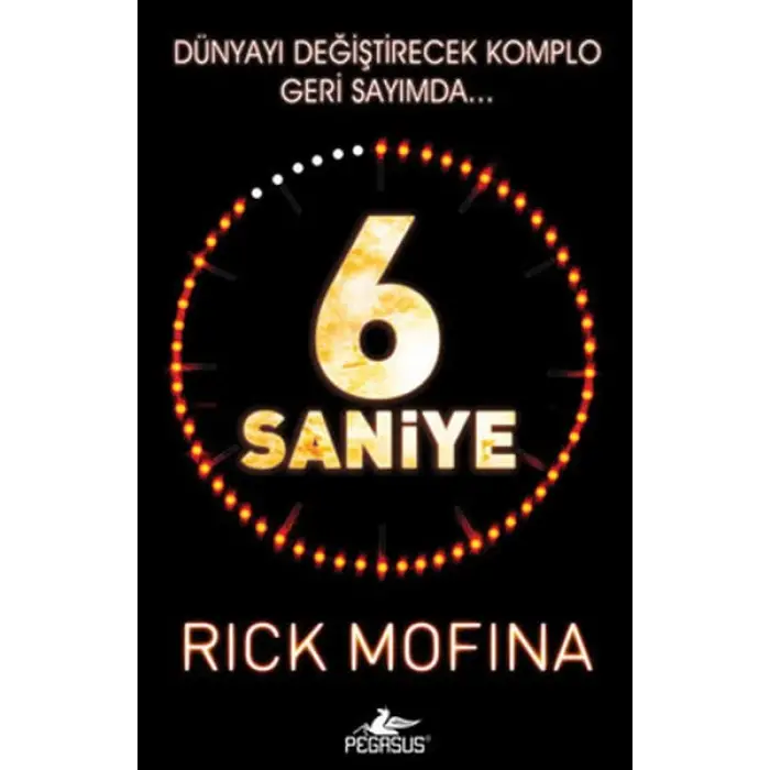 6 Saniye
