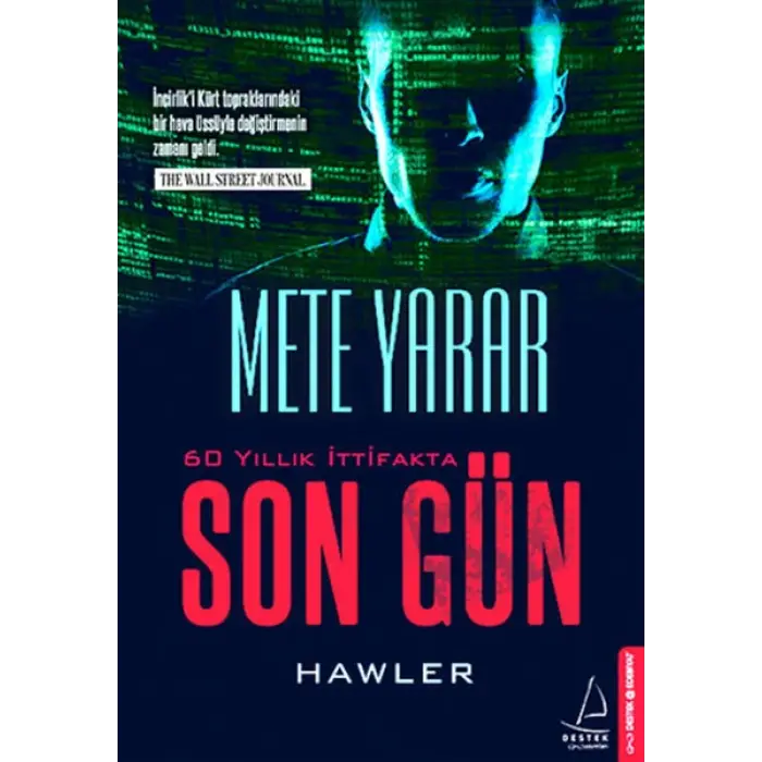 60 Yıllık İttifakta Son Gün