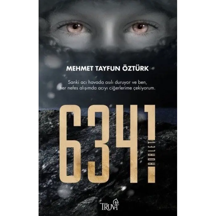 6341 Adalet