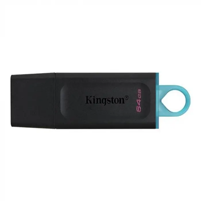 64 GB KINGSTON EXODIA USB BELLEK 3.2 DT DTX/64GB