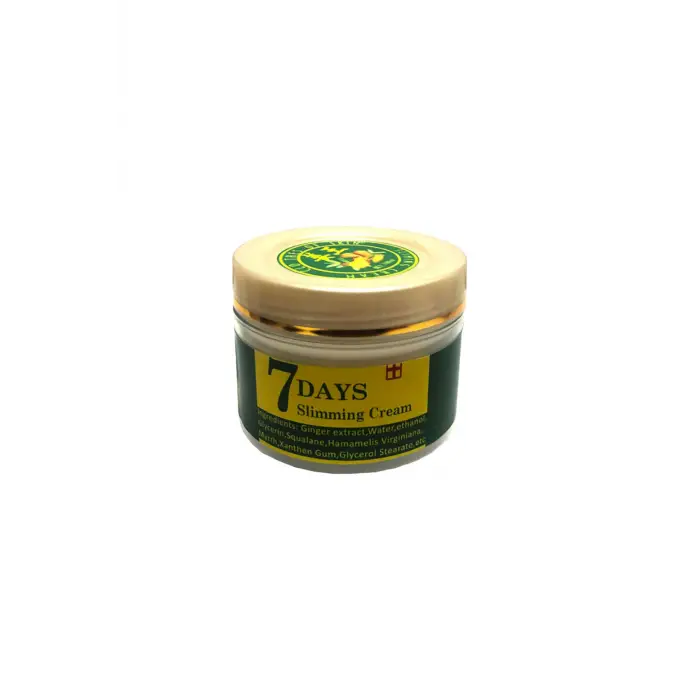 7Days Slimming Krem 100 ml Krem +L-XL Mikro Kapsüllü Şekillendirici Tayt