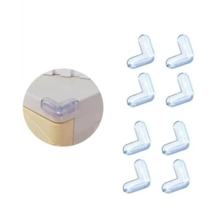 8Lİ KÖŞE KORUYUCU