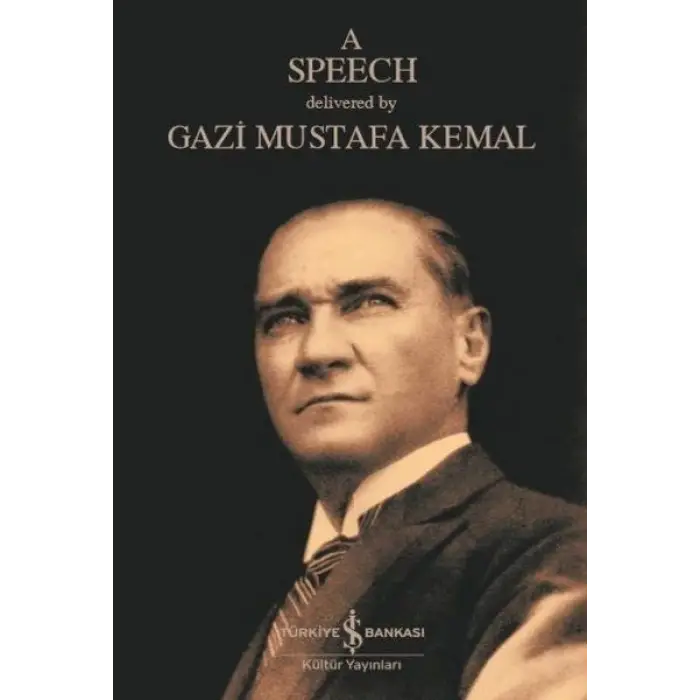 A Speech