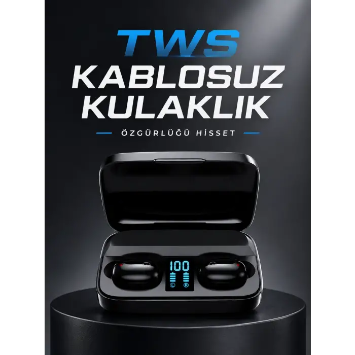 A10S BLUETOOTH KULAKLIK