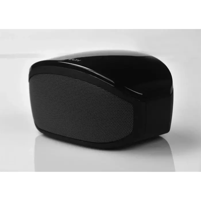 A4 Tech BTS-05 BT Şarj Edilebilir PowerBank Ses Bombası Siyah Speaker