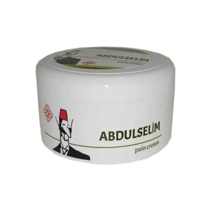 Abdulselim Rahatlatıcı Vücut Kremi 200 ml