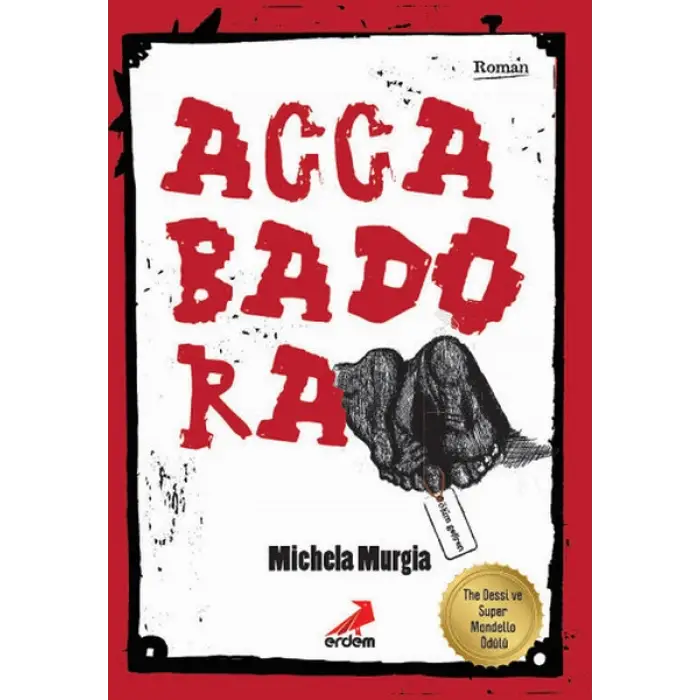 Accabadora