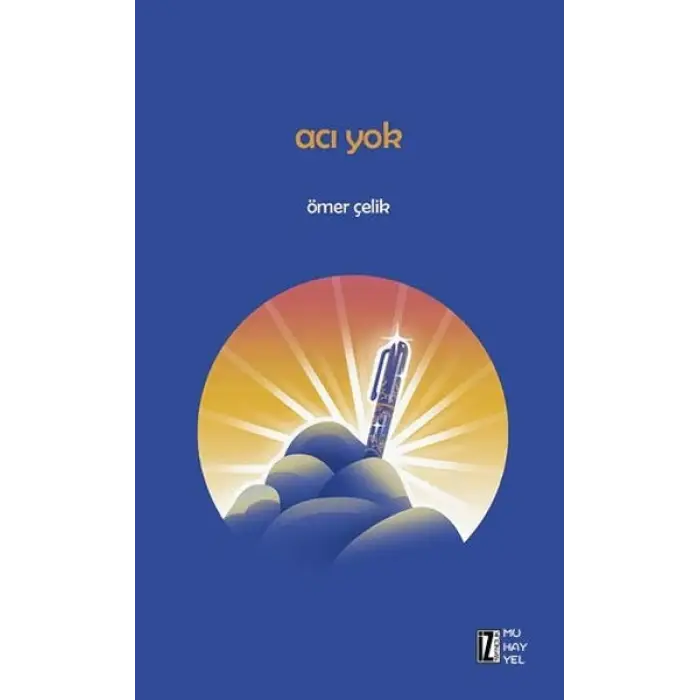 Acı Yok