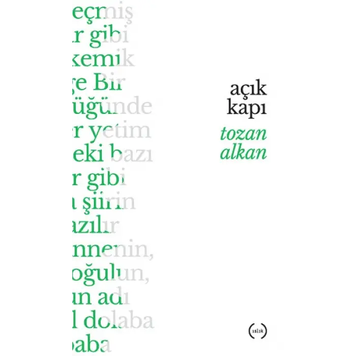 Açık Kapı