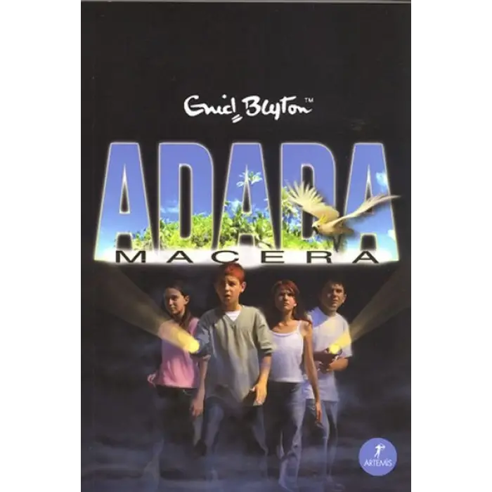 Adada Macera