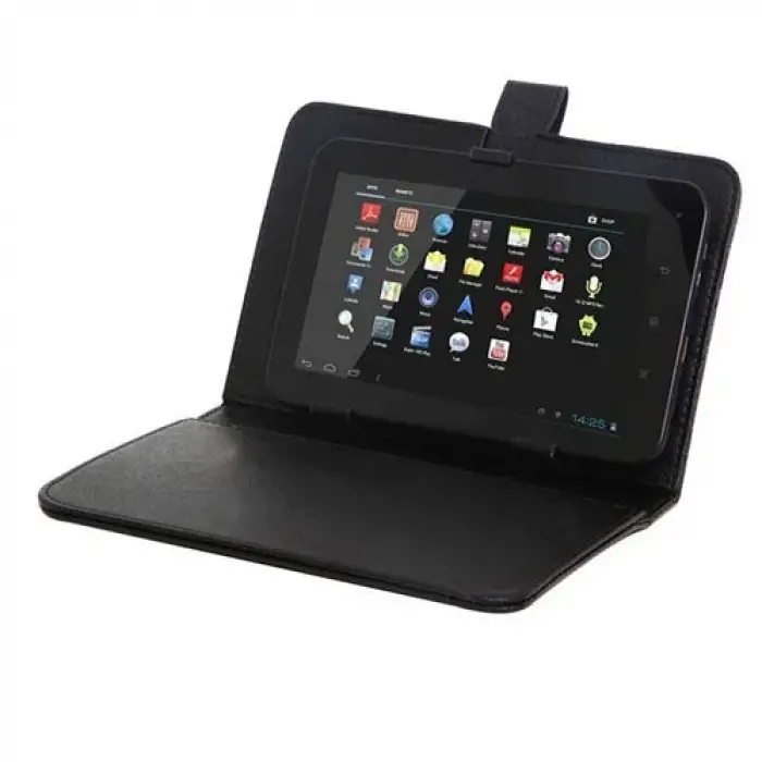 ADDISON IP-154 Tablet Pc Kılıfı 7 Siyah Universal