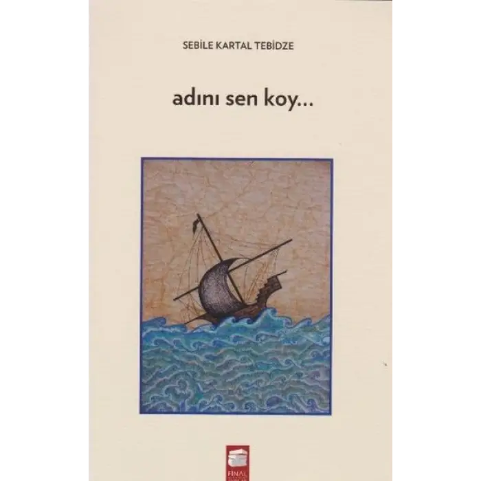 Adını Sen Koy...