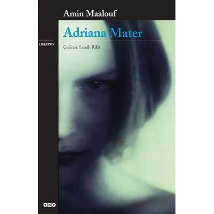 Adriana Mater