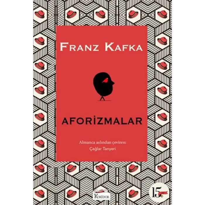 Aforizmalar (Bez Ciltli)