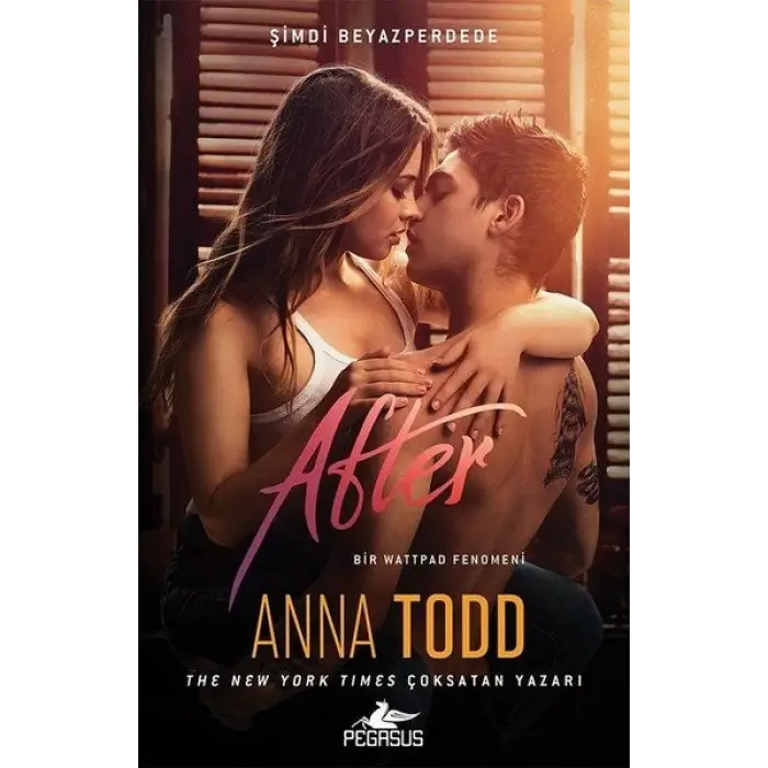 After 1 - Film Özel Baskısı