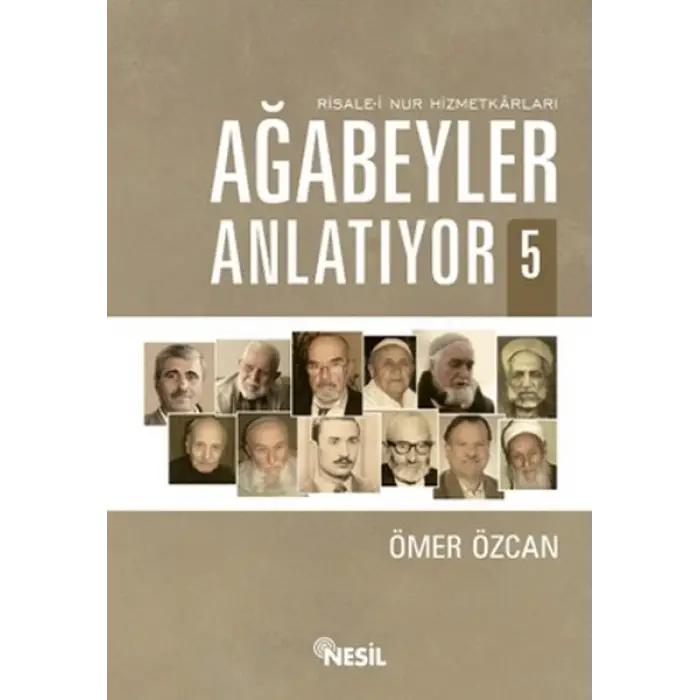 Ağabeyler Anlatıyor 05