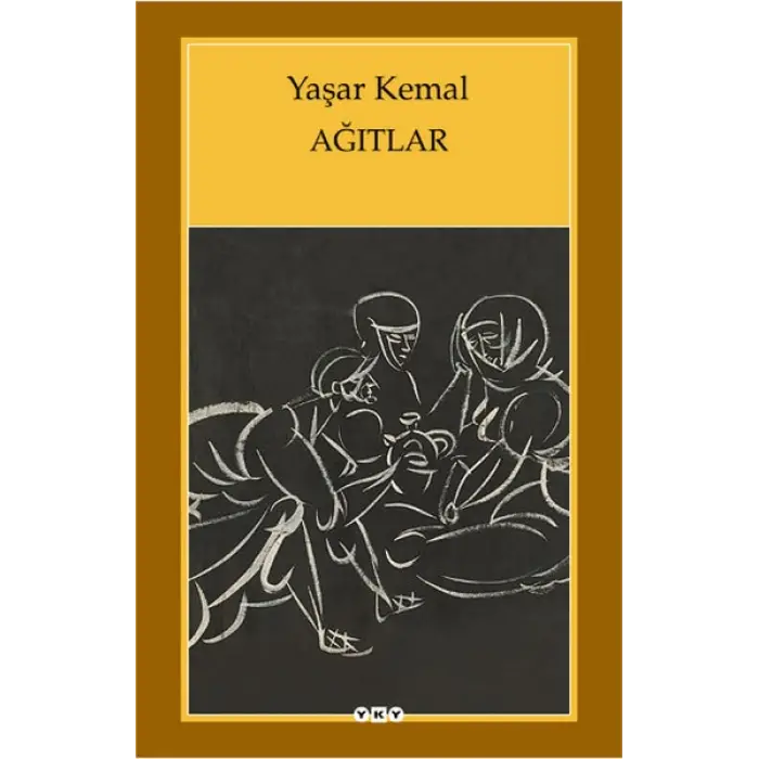 Ağıtlar