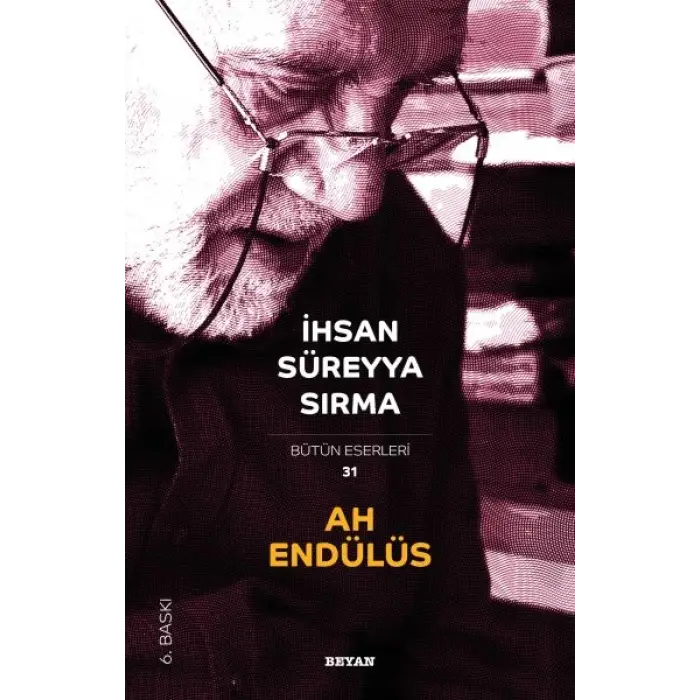 Ah Endülüs