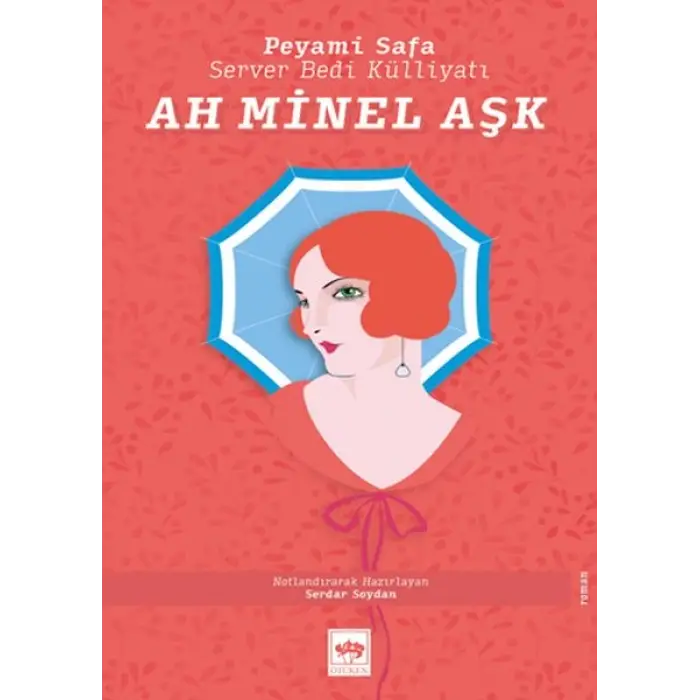 Ah Minel Aşk
