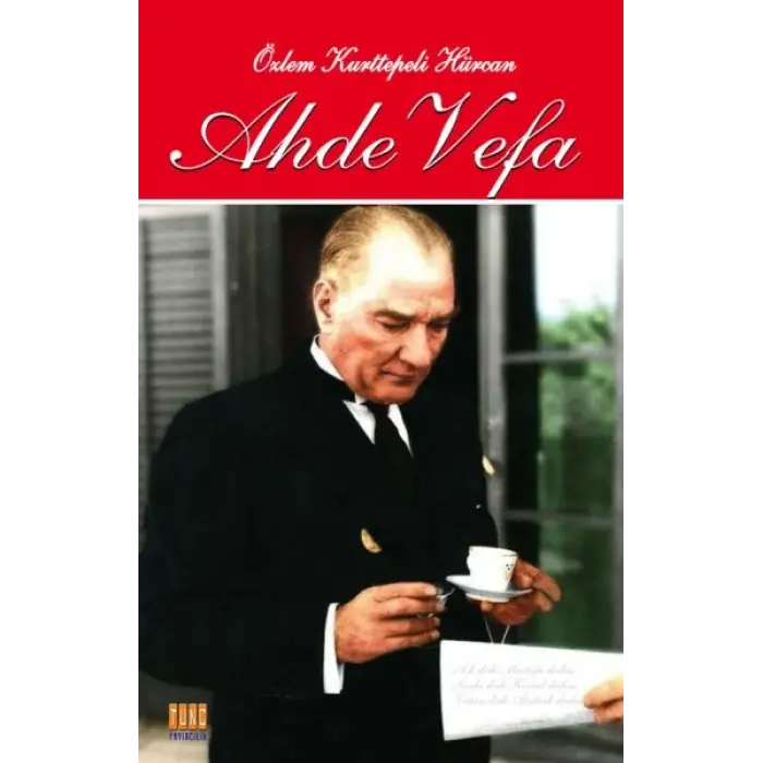 Ahde Vefa