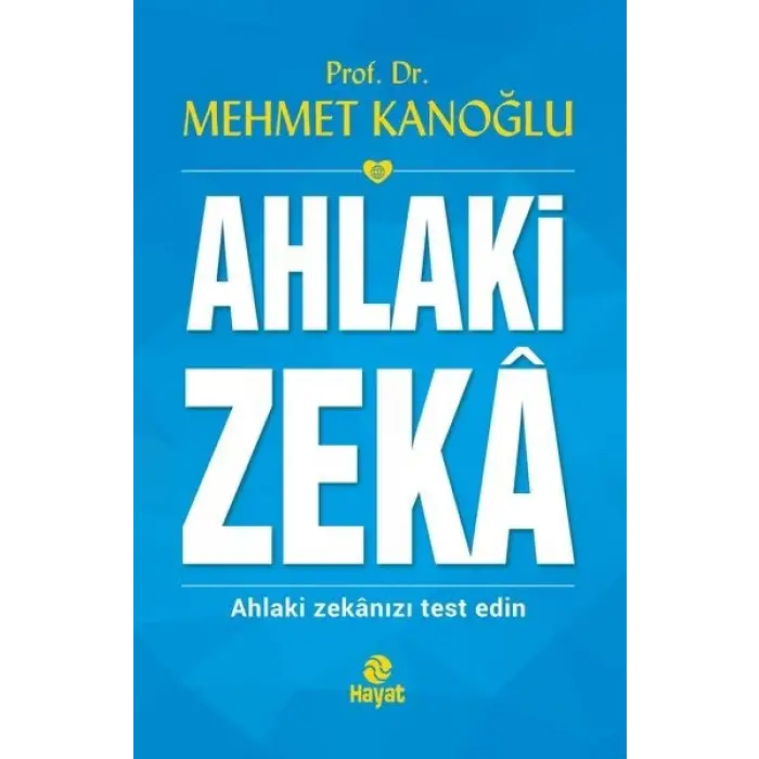 Ahlaki Zeka