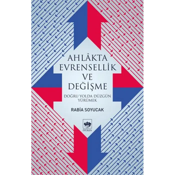 Ahlakta Evrensellik ve Değişme