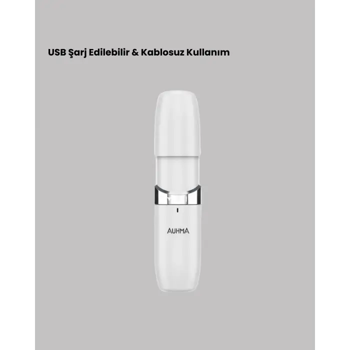 AHR01 YÜZ EPİLASYON