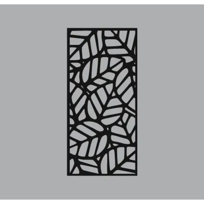 Ahşap İşleme Duvar Süsü - 30 cm x 50 cm