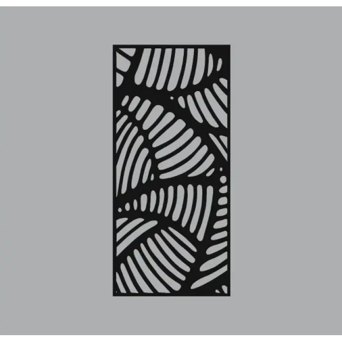 Ahşap İşleme Duvar Süsü - 30 cm x 50 cm