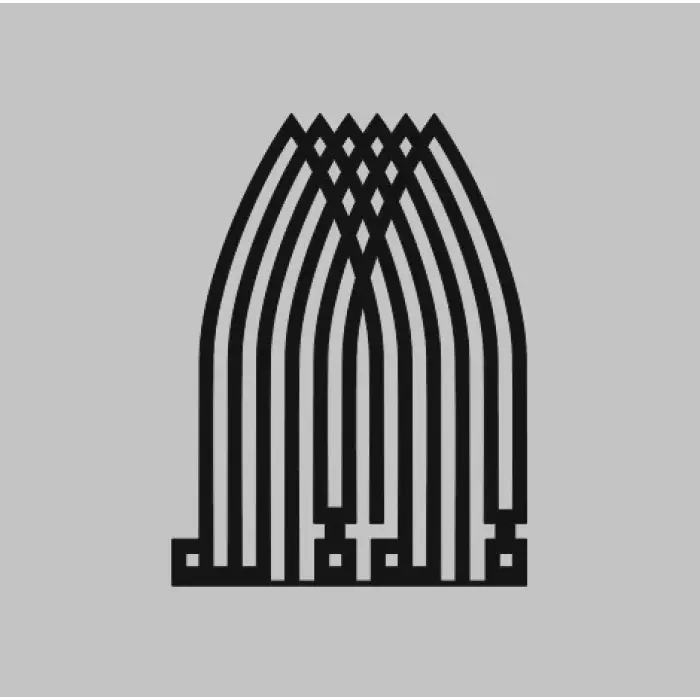 Ahşap İşleme Duvar Süsü - 30 cm x 50 cm