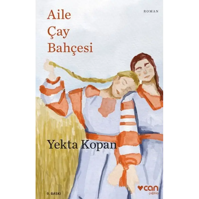 Aile Çay Bahçesi