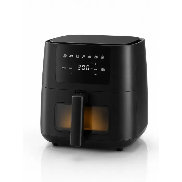 AİR FRYER DA-AF6LE04 6L