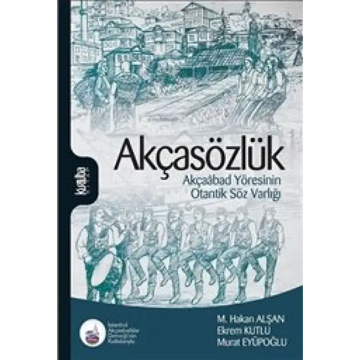 Akçasözlük
