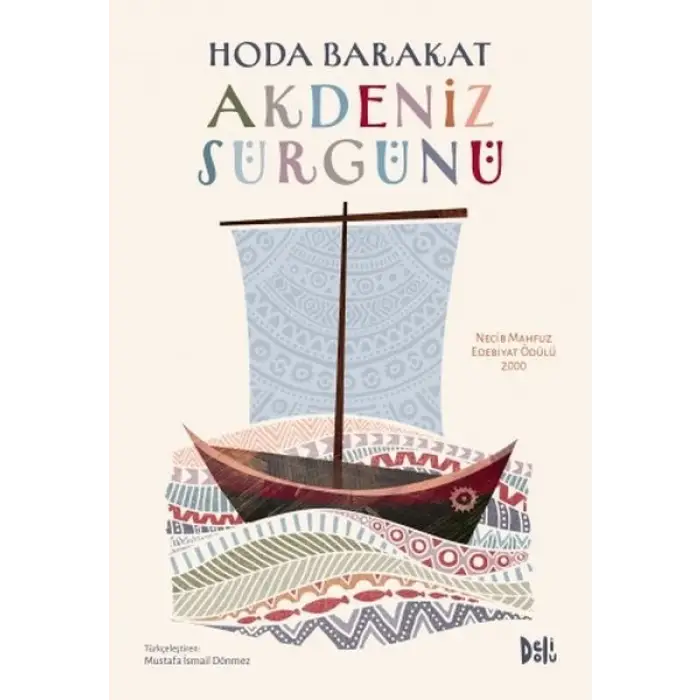 Akdeniz Sürgünü